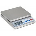 Cardinal Scale CardinalScales PS4 5.9 x 4.75 in. Electronic Portion Scale; 4 lbs PS4